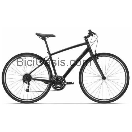 Devinci Stockholm opinión y ficha técnica